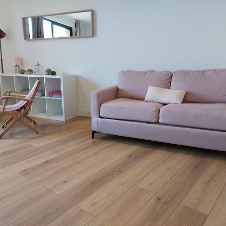 Appartamento Le Denyspuech 55M2 Plein Centre Avec Jardin! Rodez Esterno foto
