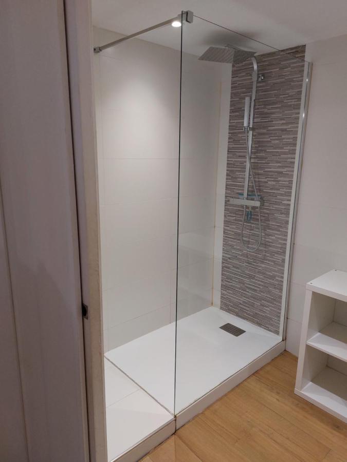 Appartamento Le Denyspuech 55M2 Plein Centre Avec Jardin! Rodez Esterno foto